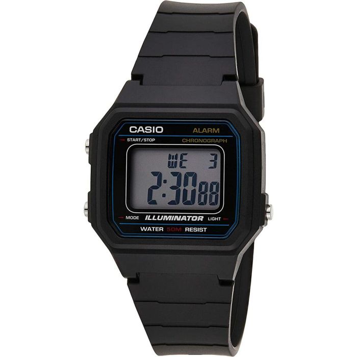 Reloj Unisex Casio COLLECTION