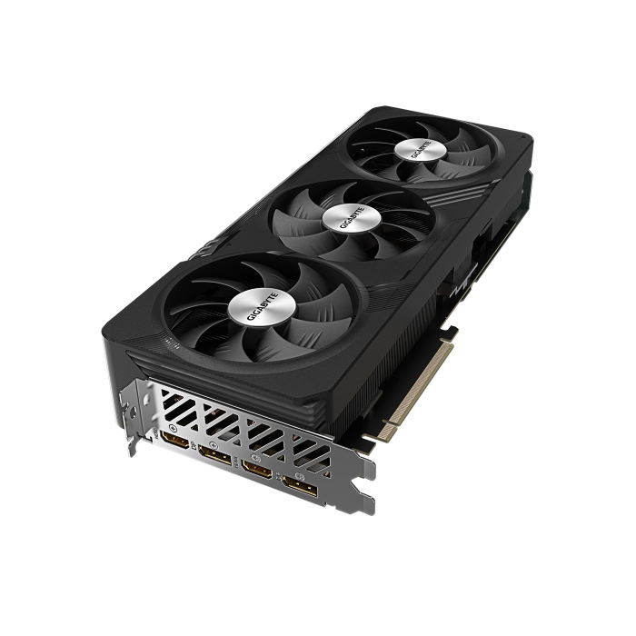 Tarjeta Gráfica Gigabyte Radeon RX 7700 XT GAMING OC/ 12GB GDDR6 6 Tarjeta Gráfica Gigabyte Radeon RX 7700 XT GAMING OC/ 12GB GDDR6 6