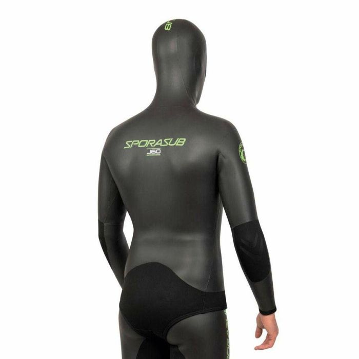 Neopreno Omer SU3360101 Negro 1 Neopreno Omer SU3360101 Negro 1