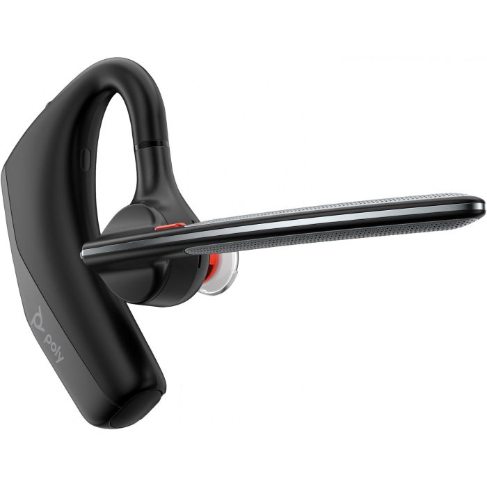 Poly Voyager Legend 30 Headset Auriculares Inalámbricos para Llamadas/Música, Intraaural, Negro 4 Poly Voyager Legend 30 Headset Auriculares Inalámbricos para Llamadas/Música, Intraaural, Negro 4
