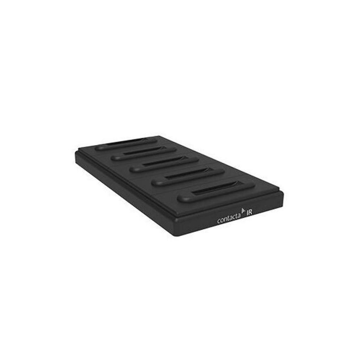 Contacta 5-COMPARTMENT IR RECEIVER CHARGER
