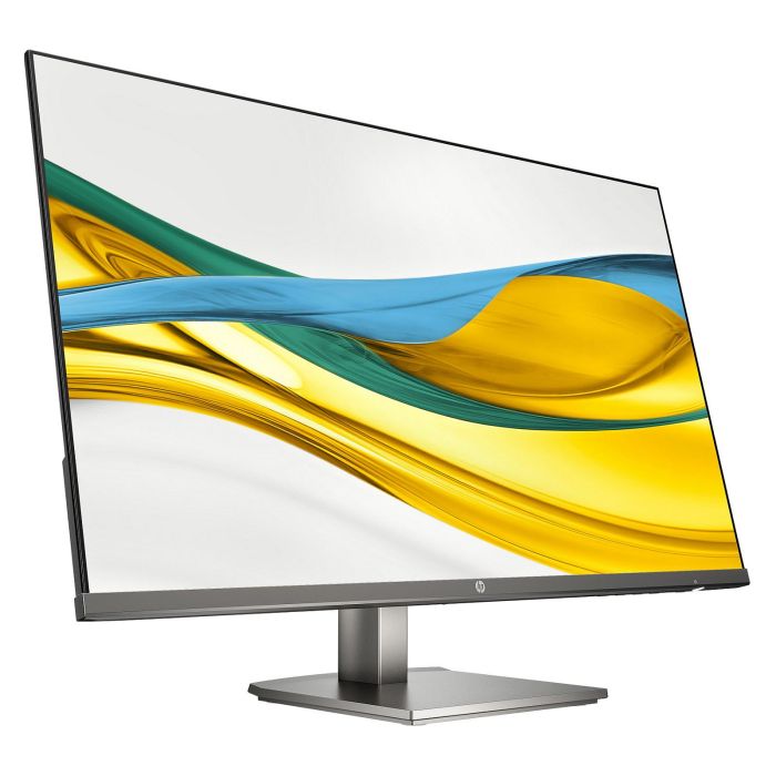 HP 527da Monitor 27" IPS FHD 1920x1080 100Hz 5ms HDMI/VGA Mate Antirreflectante 2