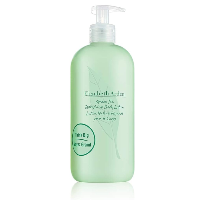 Elizabeth Arden Green Tea Body Lotion-Mega Size Fl. 500 mL