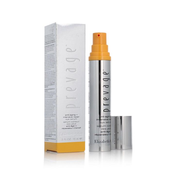 Sérum para el Contorno de Ojos Elizabeth Arden Prevage 15 ml 3