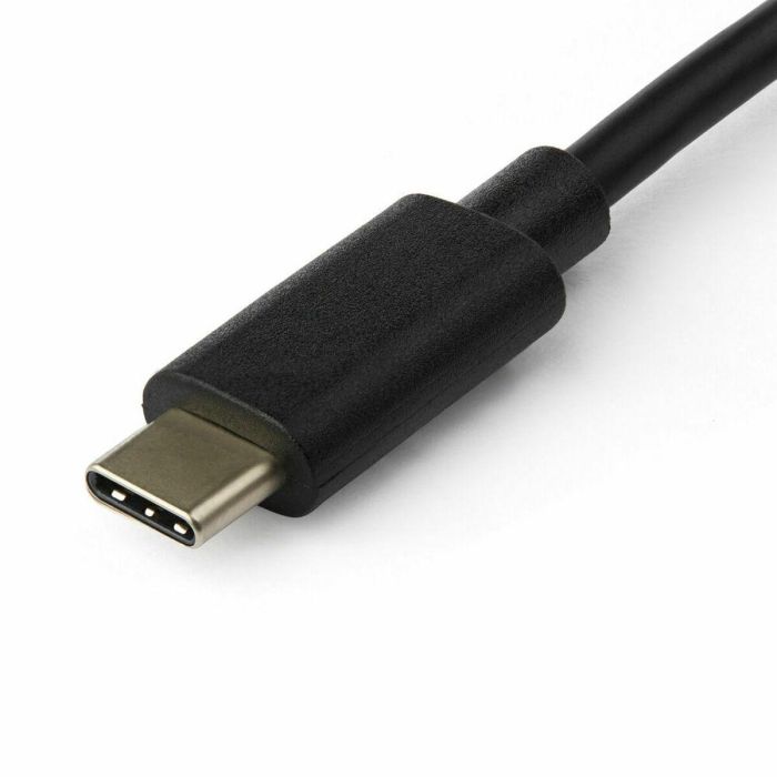 Adaptador USB a SATA para Disco Duro Startech USB31CSAT3CB 2.5" 2 Adaptador USB a SATA para Disco Duro Startech USB31CSAT3CB 2.5" 2