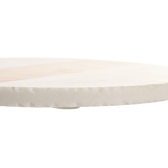 Tabla Cortar Urban DKD Home Decor Blanco Natural 40 x 2 x 30 cm 2 Tabla Cortar Urban DKD Home Decor Blanco Natural 40 x 2 x 30 cm 2
