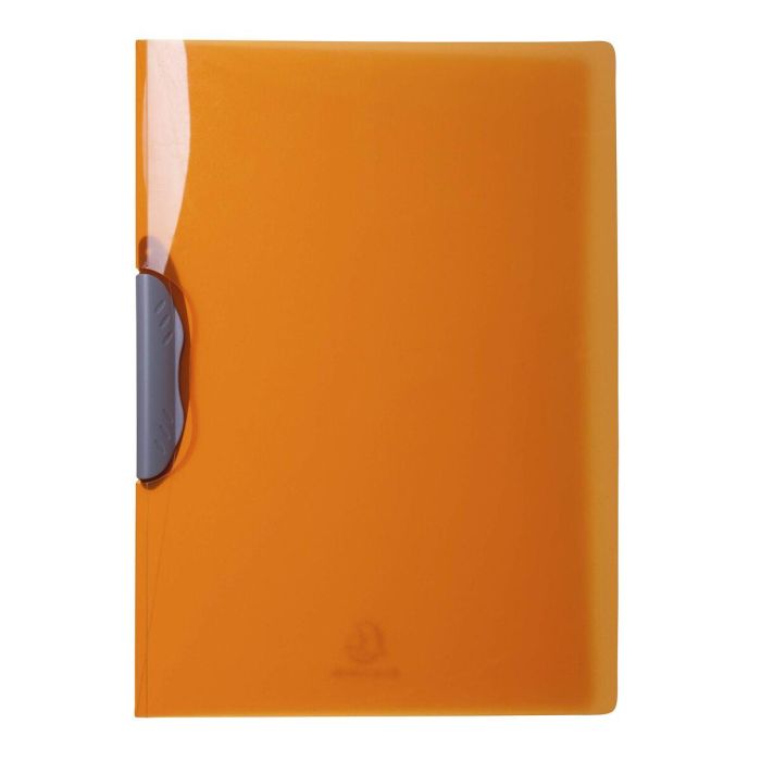 Dosier Exacompta Multicolor A4 (20 Unidades) 5 Dosier Exacompta Multicolor A4 (20 Unidades) 5