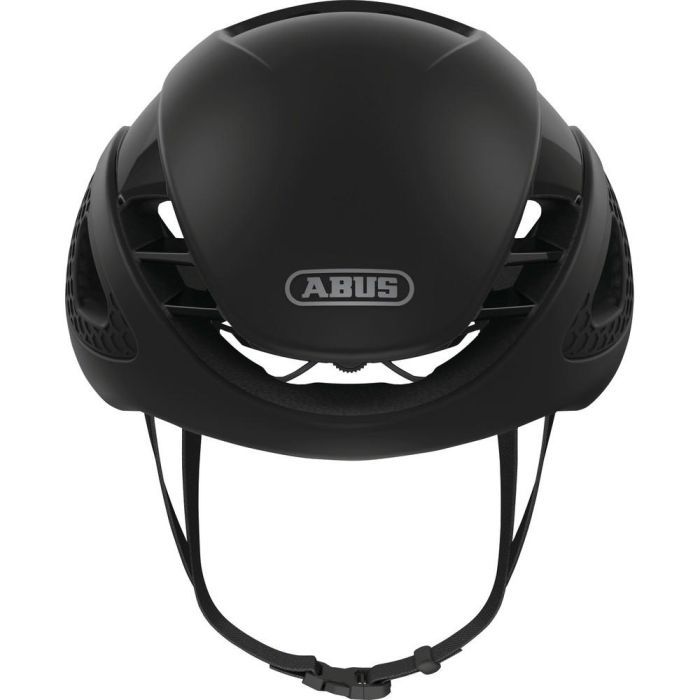 ABUS GameChanger Casco Ciclismo Carretera Velvet Black Talla L 1