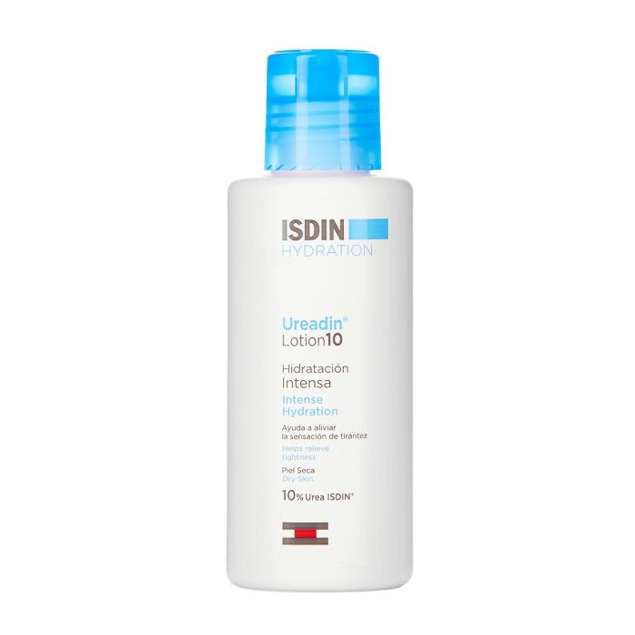 Isdin Ureadin Lotion10 Loción Hidratante Corporal 100 ml