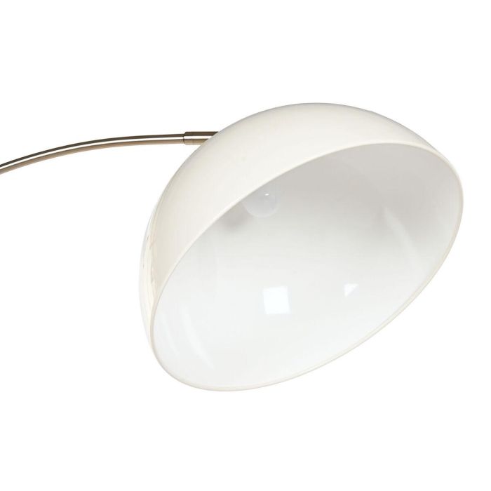 DKD Home Decor Lámpara Pie Urban Beige Dorado 35 x 178 x 104 cm 6