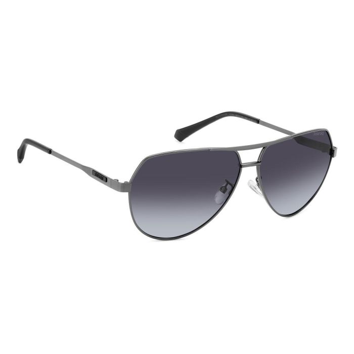 Gafas de Sol Hombre Polaroid PLD-2145-G-S-X-KJ1G2WJ Ø 62 mm 1 Gafas de Sol Hombre Polaroid PLD-2145-G-S-X-KJ1G2WJ Ø 62 mm 1