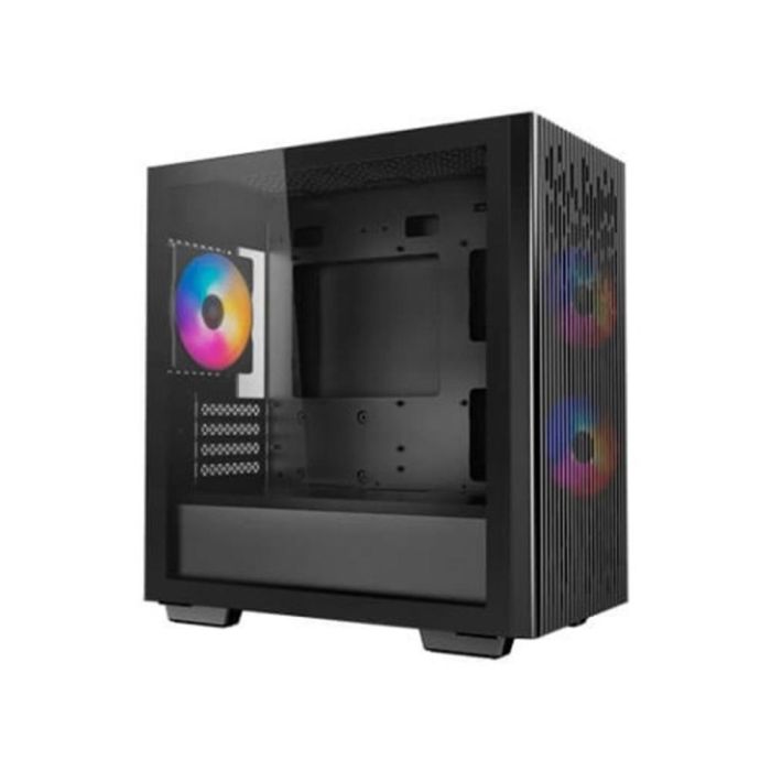 Caja Semitorre ATX DEEPCOOL MATREXX 40 Negro Multicolor 1 Caja Semitorre ATX DEEPCOOL MATREXX 40 Negro Multicolor 1