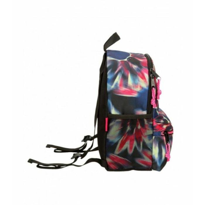 Mochila Casual Reebok Negro Mochila Casual Reebok Negro