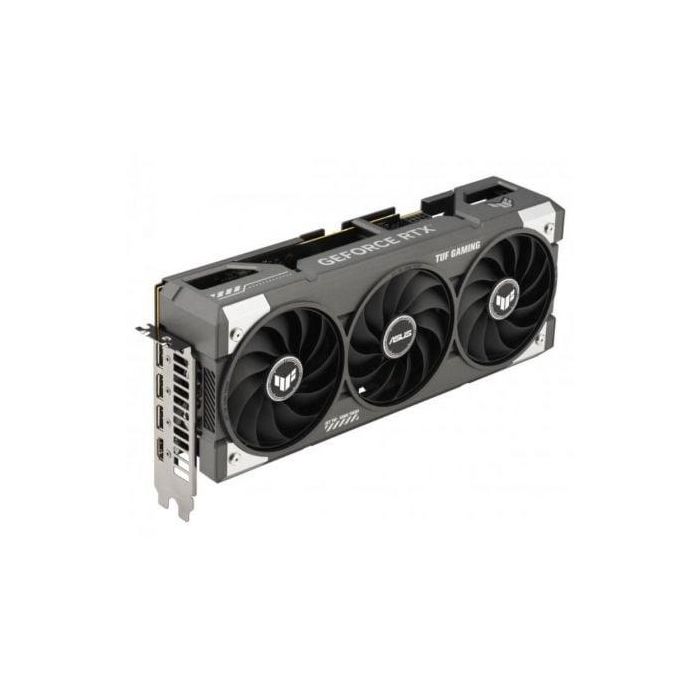 ASUS TUF Gaming TUF-RTX5060-O8G-GAMING NVIDIA GeForce RTX 5060 8 GB GDDR7 1