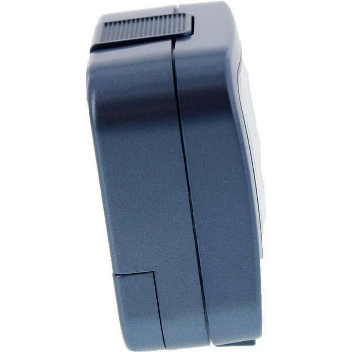 Reloj Despertador Casio TQ-141-2EF Azul 3 Reloj Despertador Casio TQ-141-2EF Azul 3
