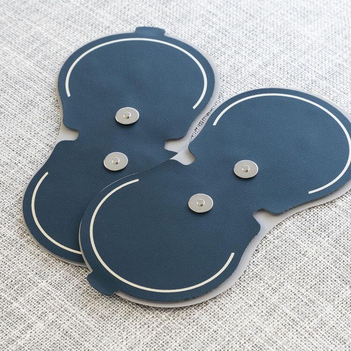 Parches de Recambio para Masajeador Relajante Menstrual Moonlief InnovaGoods (Pack de 2) 6 Parches de Recambio para Masajeador Relajante Menstrual Moonlief InnovaGoods (Pack de 2) 6