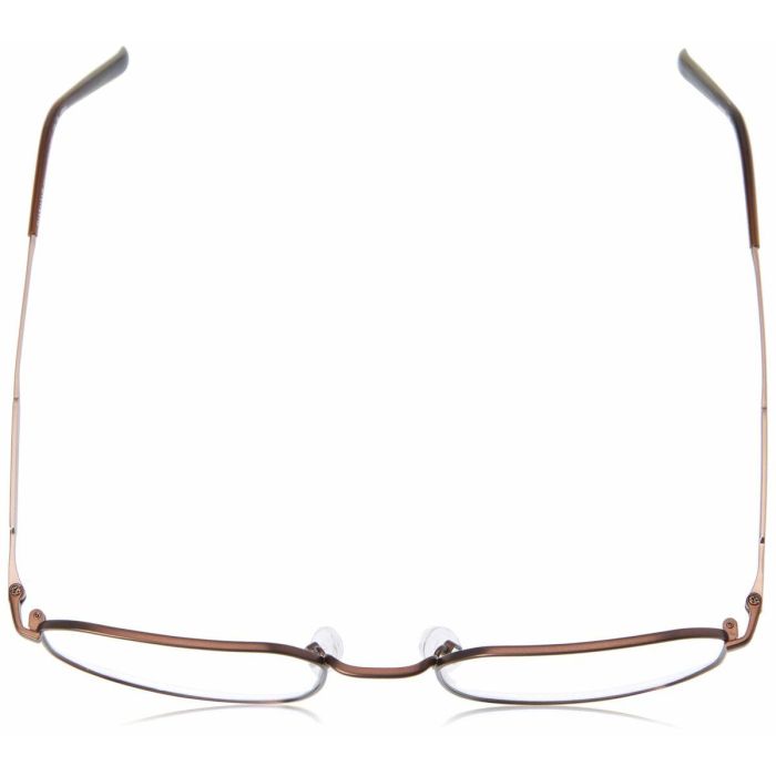 Montura de Gafas Hombre Charmant Jewelry TP 29734 Marrón Ø 52 mm 1