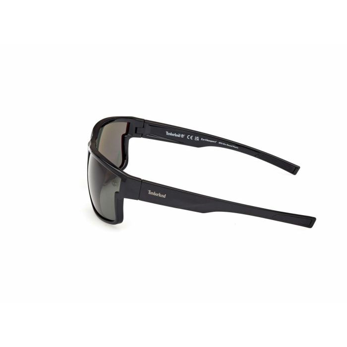 Montura de Gafas Hombre Timberland TB00016 1