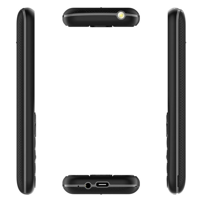 Myphone 6410 LTE Teléfono Móvil 2.4 Pulgadas, USB-C, Batería 1400 mAh, Dual SIM 7 Myphone 6410 LTE Teléfono Móvil 2.4 Pulgadas, USB-C, Batería 1400 mAh, Dual SIM 7