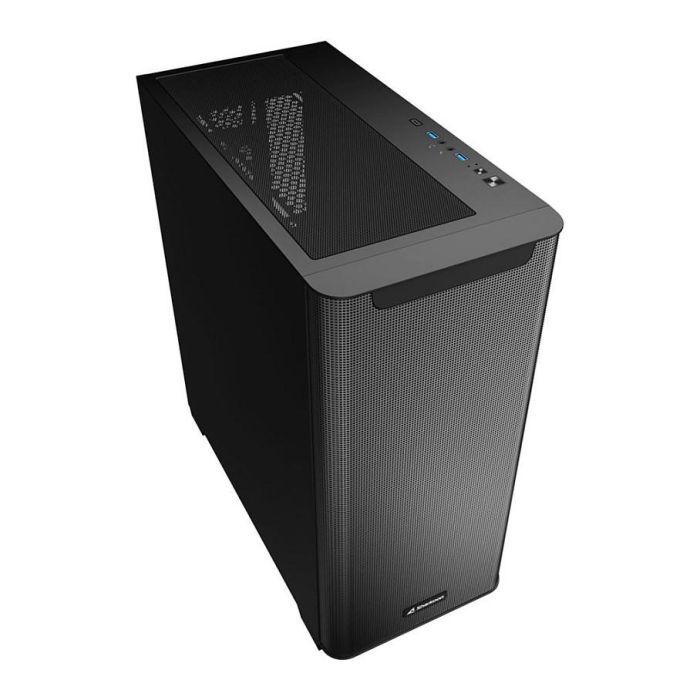 SHARKOON M30 BLACK ATX E-ATX Full Tower Negro Caja de PC 2