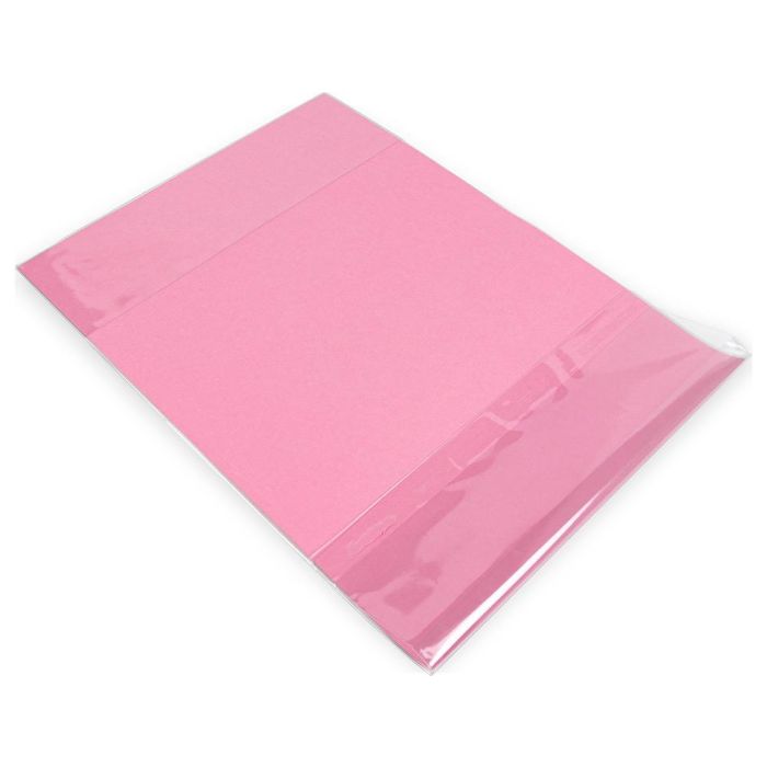 Forralibro Liderpapel Nº30 Con Solapa Ajustable Adhesivo 301 X 530 mm 50 unidades 4