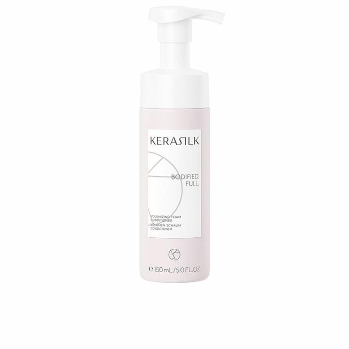 Kerasilk Essentials Volumizing Foam Conditioner Kerasilk Essentials Volumizing Foam Conditioner
