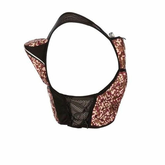 Chaleco de Running ARCh MAX Arch Max Hydration Bike 8L Negro 3