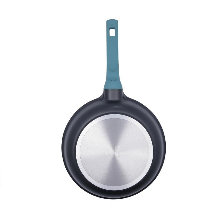 Sartén Aluminio Fundido Confort Quid 26 cm (6 Unidades) 2 Sartén Aluminio Fundido Confort Quid 26 cm (6 Unidades) 2