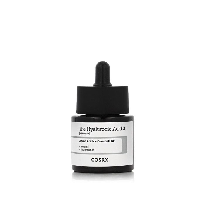 COSRX The Hyaluronic Acid 3 Serum 20 ml para Mujer 1