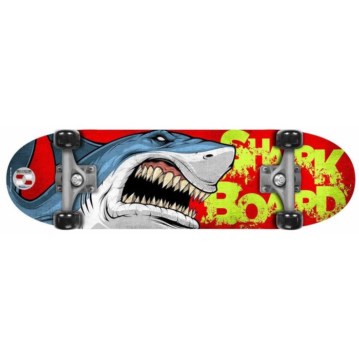 Skate Stamp JS102310 3