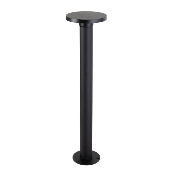 Baliza LED Exterior 60Cm 10W 2700ºK IP54 Negro [SL-CPD02-600-WW] 2