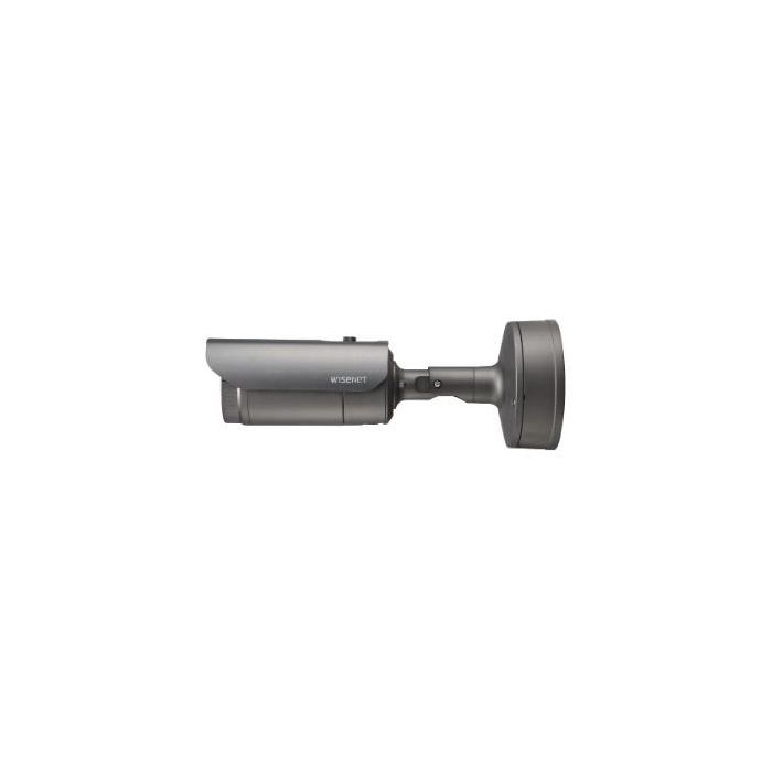 Hanwha Techwin IP-Cam Bullet "X-Serie XNO-8082R 6MP 2 Hanwha Techwin IP-Cam Bullet "X-Serie XNO-8082R 6MP 2