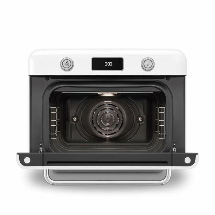 Horno Smeg COF01WHEU 1800 W 2 Horno Smeg COF01WHEU 1800 W 2