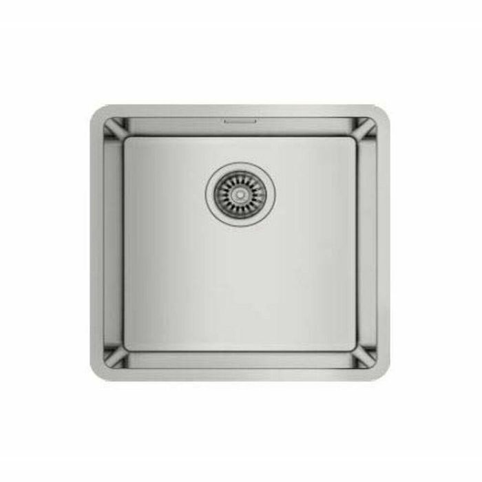 Fregadero de Un Seno Teka 115000007 44 cm Fregadero de Un Seno Teka 115000007 44 cm