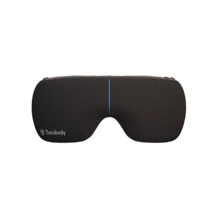 THERABODY SmartGoggles 2.0 Negro - Gafas de relajación con masaje, calor y vibración para reducir el estrés y mejorar el sueño 1 THERABODY SmartGoggles 2.0 Negro - Gafas de relajación con masaje, calor y vibración para reducir el estrés y mejorar el sueño 1