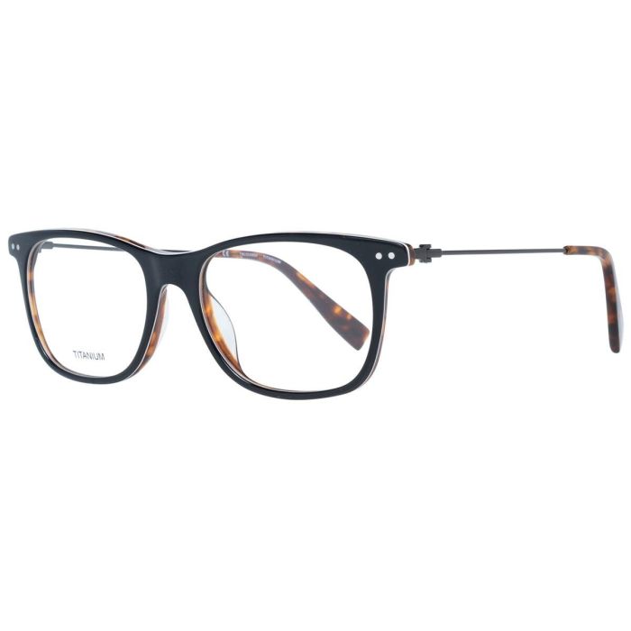 Montura de Gafas Hombre Trussardi VTR246 5302A1