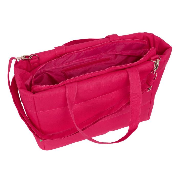 Maletín para Portátil Benetton Cherry 40 x 31 x 17 cm 3 Maletín para Portátil Benetton Cherry 40 x 31 x 17 cm 3