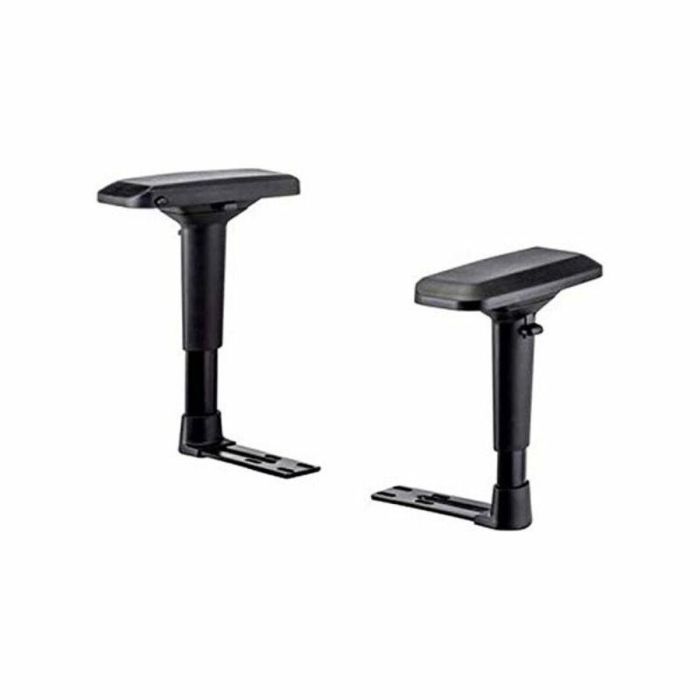 Kit De 2 Brazos Para Silla De Despaco Sparco S010801 1