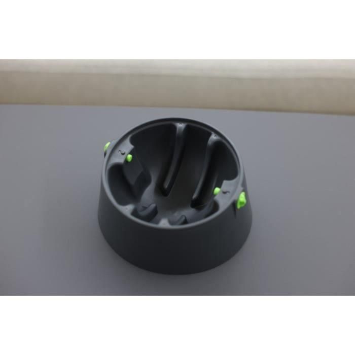 Comedero automático Kerbl Plástico 3 Comedero automático Kerbl Plástico 3