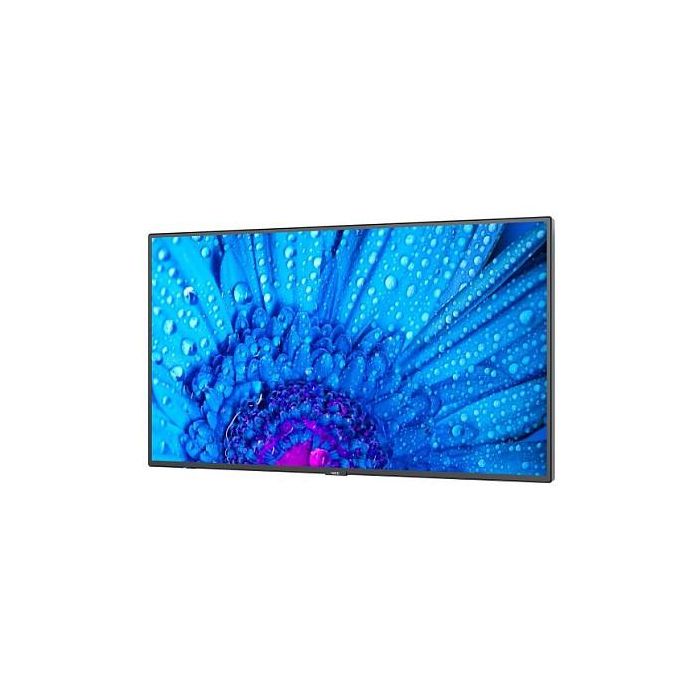 NEC M861 Pantalla Profesional 86" (218 cm) LCD UHD Señalización Digital 24/7