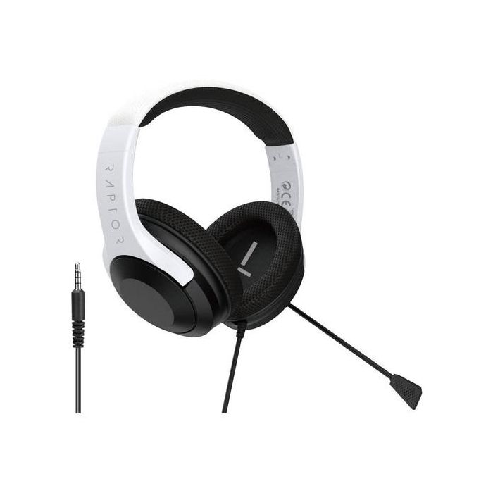 Raptor H300 Auriculares Gaming Estéreo