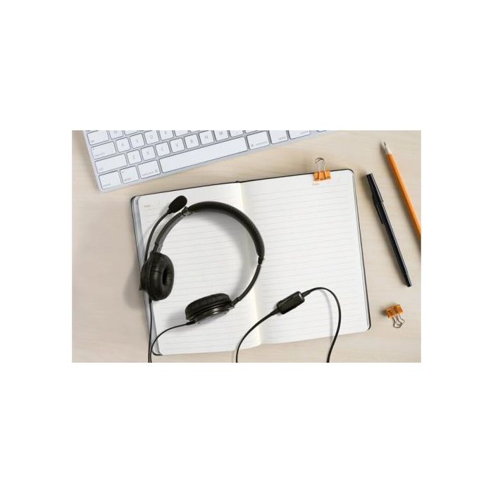 Auriculares Kensington K33065WW 6