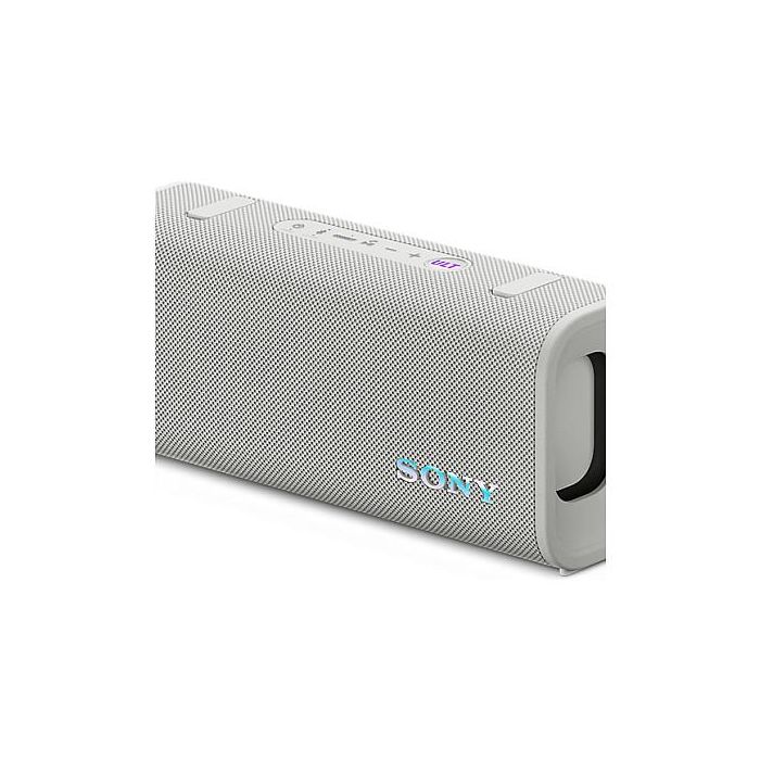 Altavoz Bluetooth Portátil Sony SRSULT30W.CE7 Blanco 100 W 1