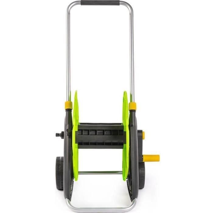 Fieldmann FZH 1160 Enrollador de Manguera de Jardín 4 Fieldmann FZH 1160 Enrollador de Manguera de Jardín 4