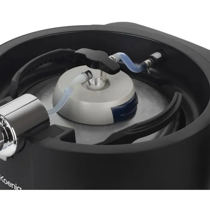 Hkoenig Grifo de Cerveza BW1688 - 6L