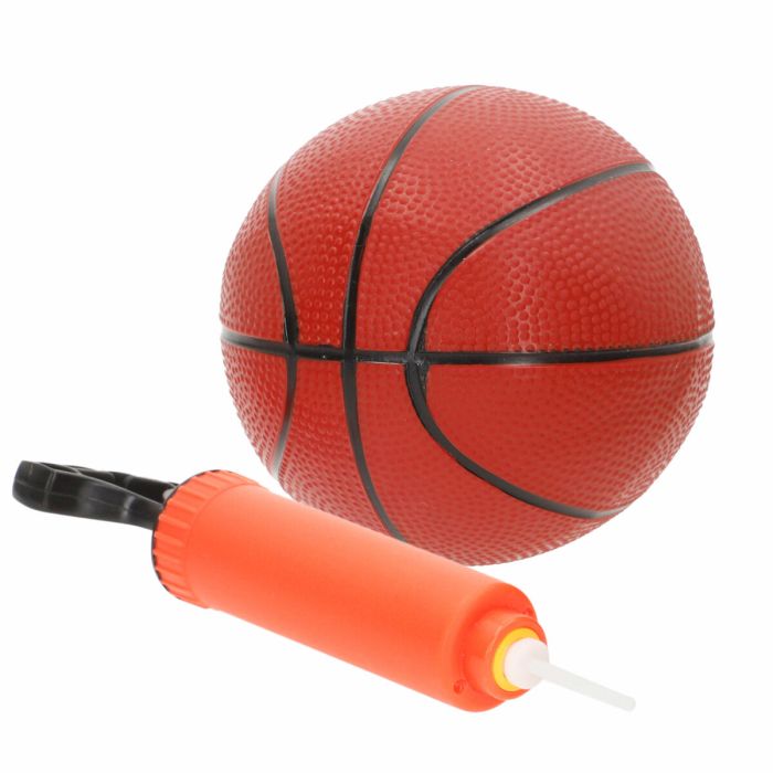 Canasta de Baloncesto Aktive 32 X 30 X 38 CM 4 Canasta de Baloncesto Aktive 32 X 30 X 38 CM 4