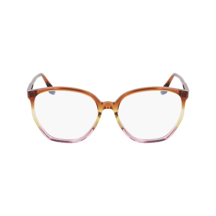 Montura de Gafas Mujer Victoria Beckham VB2613-5516241 Ø 55 mm 2 Montura de Gafas Mujer Victoria Beckham VB2613-5516241 Ø 55 mm 2