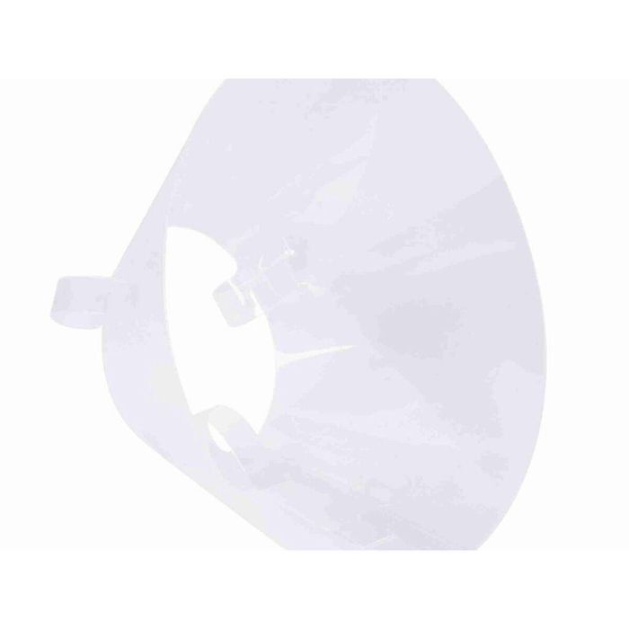 Collar Isabelino para Perros Trixie (38-44 cm) (38-42 cm) 0 Collar Isabelino para Perros Trixie (38-44 cm) (38-42 cm) 0