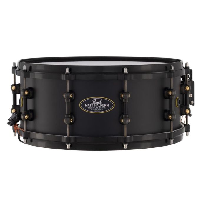 Caja 14 X 6" Matt Halpern Signature 1 Caja 14 X 6" Matt Halpern Signature 1