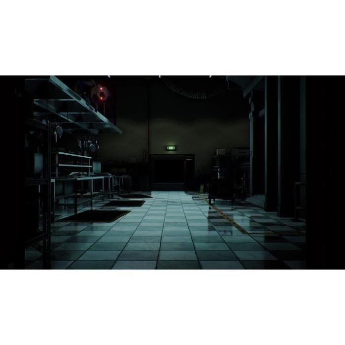 Cinco noches en la violación de seguridad de Freddy - Juego de Nintendo Switch 2 Cinco noches en la violación de seguridad de Freddy - Juego de Nintendo Switch 2